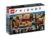 LEGO Ideas Friends "Central Perk" Café 21319