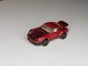 Stary majorette jak hot wheels Porsche 
