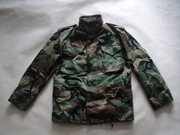 Kurtka M65 US.ARMY USA