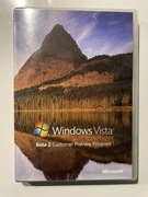 Widows Vista Customer Preview Program