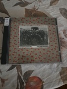 JAROMIR NOHAVICA - MIKYMAUZOLEUM CD 1993 NM folk nick drake grechuta