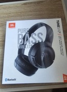 Słuchawki nauszne bezprzewodowe JBL HARMAN