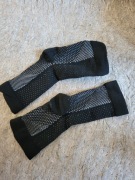 Skarpety kompresyjne bez palców S/M