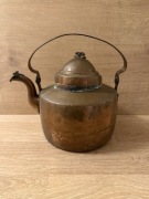 Czajnik Miedziany 4,5L