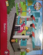 Kid's Bricks "Bakery"