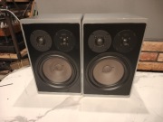 CANTON QUINTO 520 ! Znakomite monitory STEREO ! OKAZJA