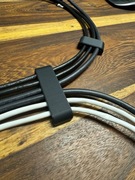 Uchwyt / Organizer do Kabli - Druk 3D