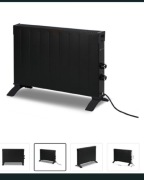 Grzejnik konwektorowy SMITH&BROWN