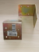 Kątownik szeroki KS-3 60x60x60 2szt