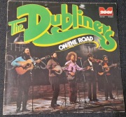 The Dubliners – On The Road