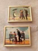 Obrazek Jack Vetteriano 2 sztuki 