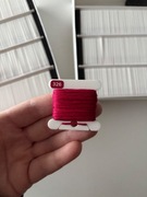 Bobinki na muliny DMC z kolorowymi etykietami 482 sztuk