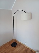 EDISHINE Lampa stojąca do salonu 161 cm