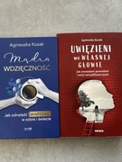 A. Kozak Mądra wdzięczność i Uwięzieni we własnej głowie 