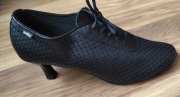 Buty do tańca 38.