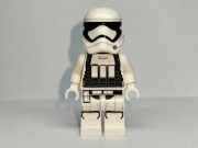LEGO figurka Star Wars First Order Stormtrooper sw0695