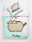 Komplet pościeli Pushenn 