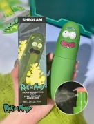 Spray Utrwalający SHEGLAM Rick And Morty Nawilżający Długotrwały