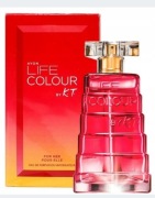 Avon Life Colour for her by K.T dla niej 