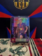 Gavi Fc barcelona Topps Team set Fc barcelona