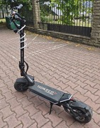 Hulajnoga elektryczna Techlife Q7 RSX 2000 W