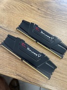 Pamięć G.Skill Ripjaws V, DDR4, 8 GB, 3000MHz, CL15 (F4-3000C15D-8GVRB)