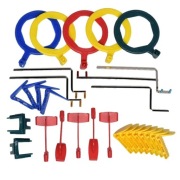 POZYCJONERY RTG RVG RENTGEN STOMATOLOGICZNE