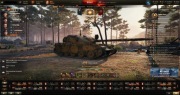 Konto World of Tanks WOT