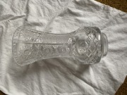 Wazon kryształ eksluzywny PRL sprzedam