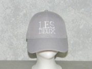 LES DEUX - Czapka jak NOWA - POLECAM !!!