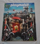 katalog playmobil 2015