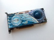 Radeon HIS IceQ Turbo HD3850 512MB GDDR3 PCI-E - do retro PC/kolekcji