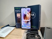 Motorola Moto G31 4/64GB - OLED - 50MP - 5000mAh - komplet + 2 etui