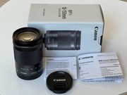 Obiektyw Canon EF-M 18-150MM F/3.5-6.3 IS STM