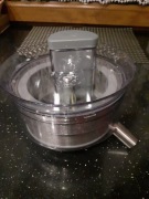 Sokowirowka do robota kenwood prospero 