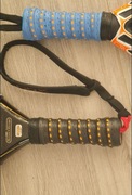 Owijki do rakiety. Padel. Grip Tape 