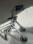 Thuasne balkonik chodzik rehabilitacyjny do 130kg