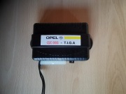 Moduł alarmowy do Opel, alarm samochodowy. 
