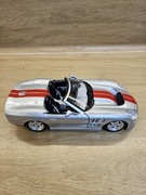 Bburago 1:18 Shelby Series 1 1999