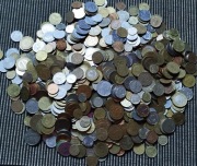 4 kg. Monet Zagranicznych 