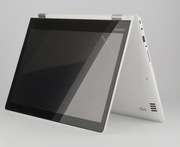 Lenovo Yoga 51014ISK Intel Core i7-6500U Dotyk 14 FHD Radeon SSD120G W10 8G