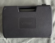 Walther PPQ M2 T4E .43 CO2 RAM + walizka + magazynek | stan bdb