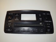 Panel Radio CD Toyota Corolla E12