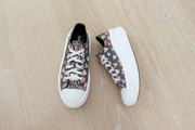 Converse platforma Ctas Move Ox 38