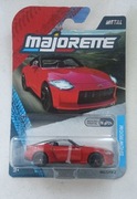 Autko MAJORETTE NISSAN Z