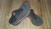 Buty ASICS GT-2000 10 GTX 39/40 25cm sportowe biegowe lekkie Gore-Tex