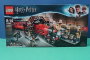 LEGO Harry Potter 75955 Ekspres do Hogwartu + Gratis 40618