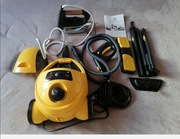 PAROWNICA Z ŻELAZKIEM