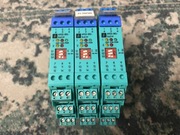 Separator sygnałów binarnych KFD2-SR2-EX2.W Pepperl+Fuchs