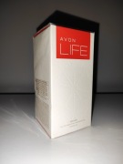 Woda perfumowana Life Avon 